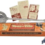 mountain pie maker for camping